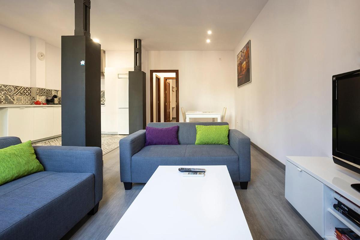 Pelicano Urban Apartment Seville Ngoại thất bức ảnh