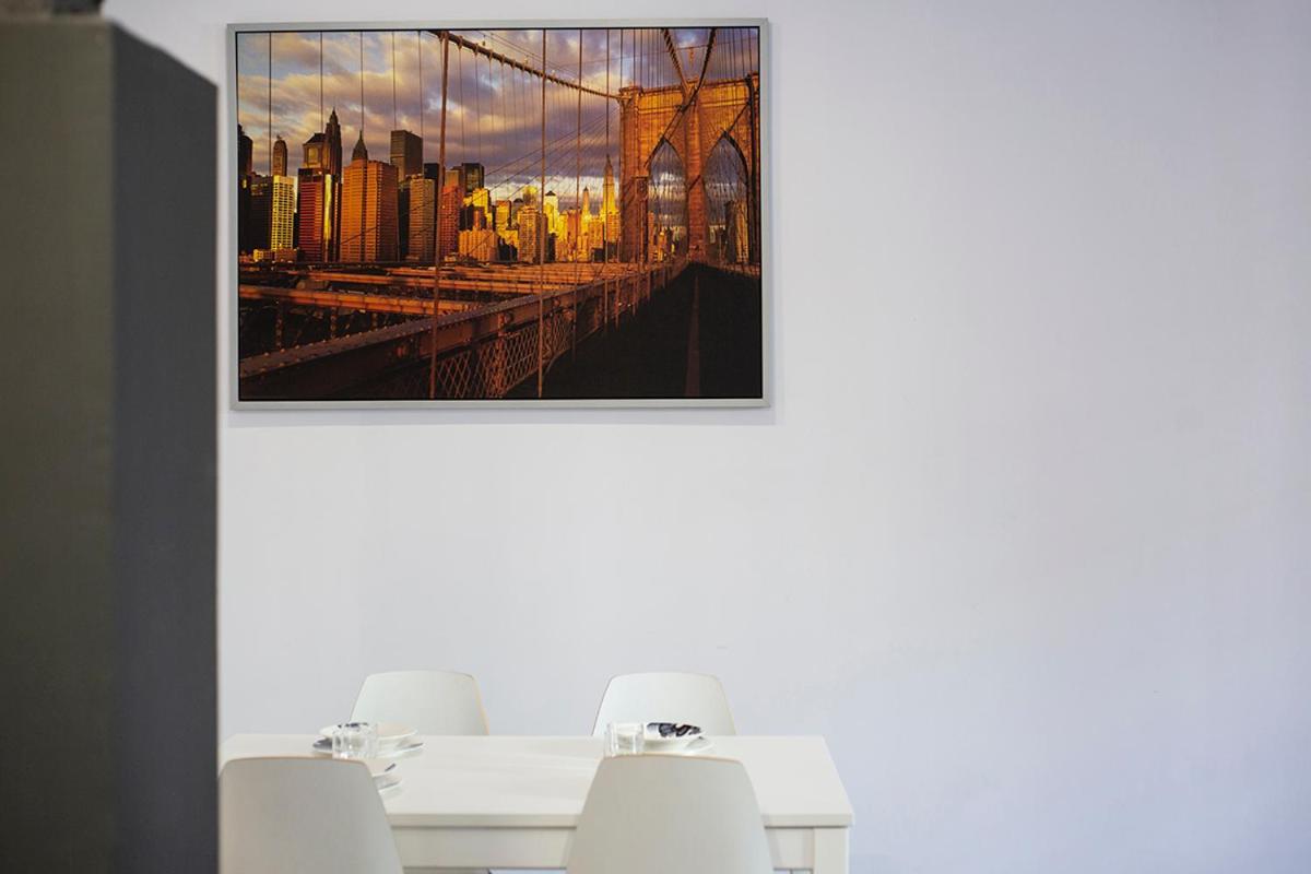 Pelicano Urban Apartment Seville Ngoại thất bức ảnh