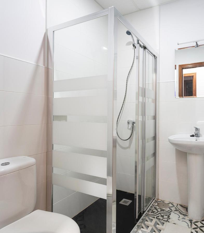 Pelicano Urban Apartment Seville Ngoại thất bức ảnh