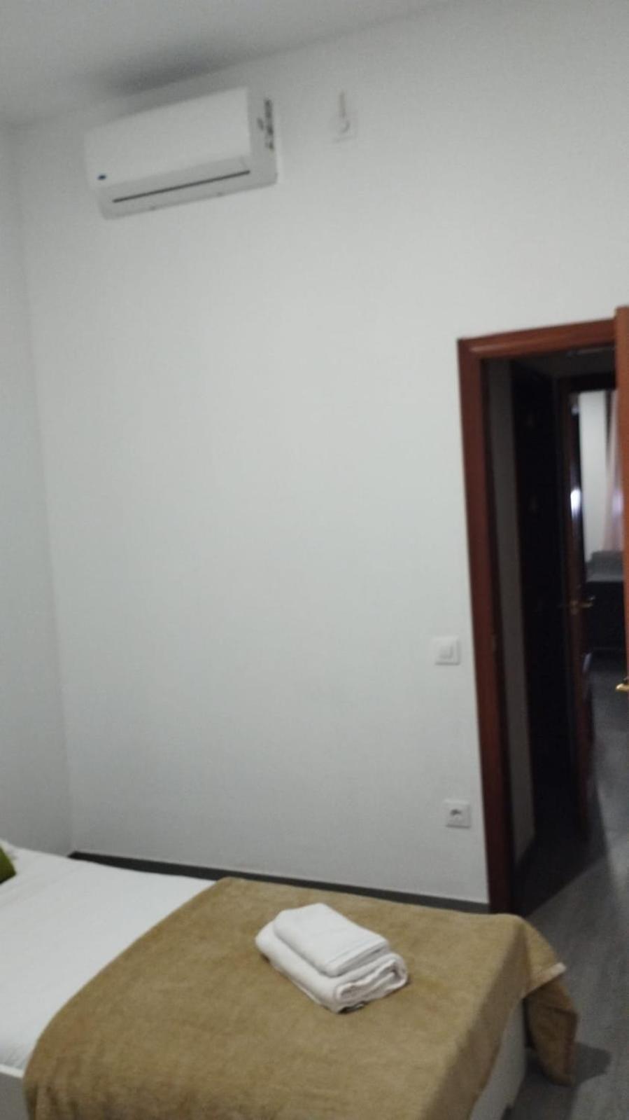 Pelicano Urban Apartment Seville Ngoại thất bức ảnh