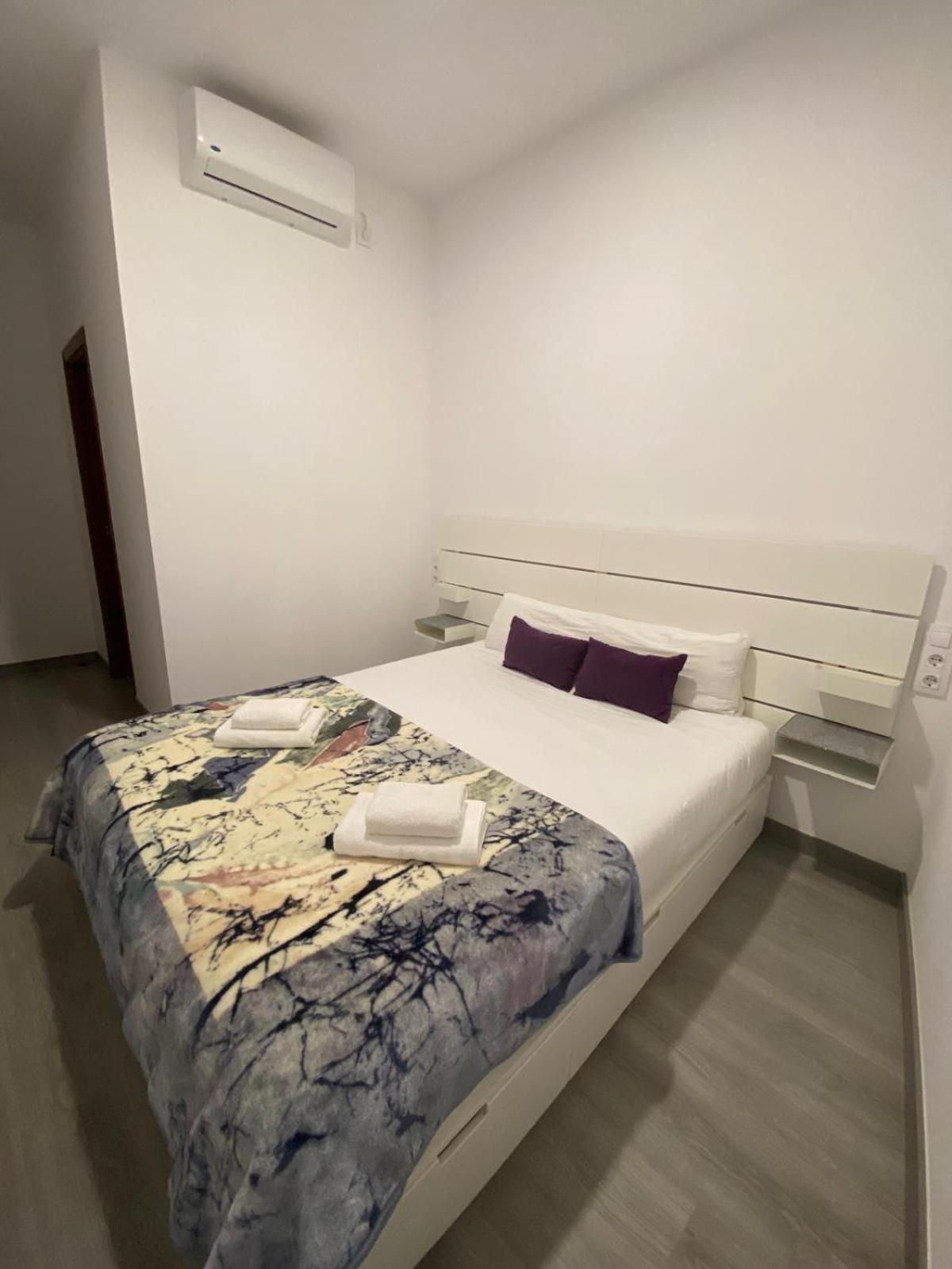 Pelicano Urban Apartment Seville Ngoại thất bức ảnh